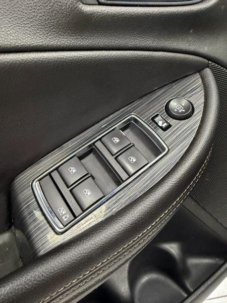 2020 Chevrolet Impala FWD LT
