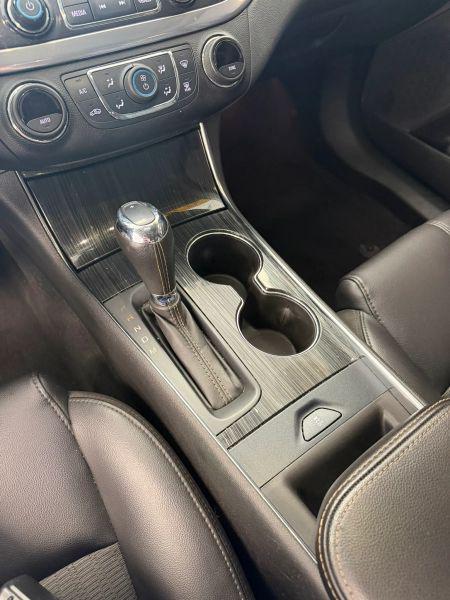 2020 Chevrolet Impala FWD LT