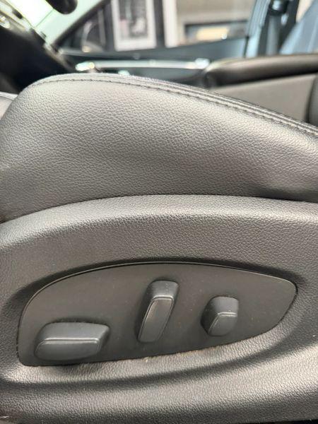2020 Chevrolet Impala FWD LT