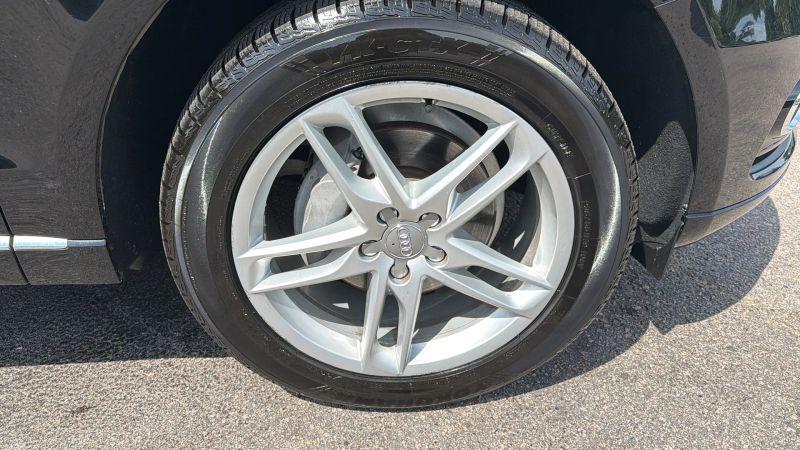 2017 Audi Q5 2.0T Premium