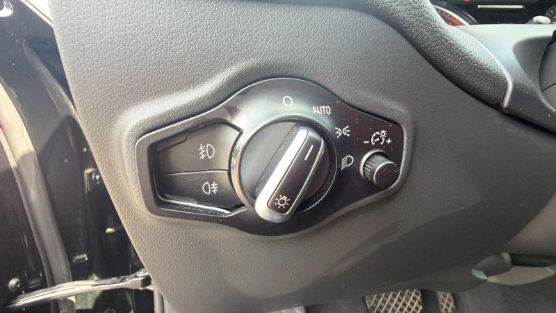 2017 Audi Q5 2.0T Premium