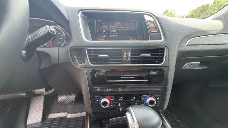 2017 Audi Q5 2.0T Premium