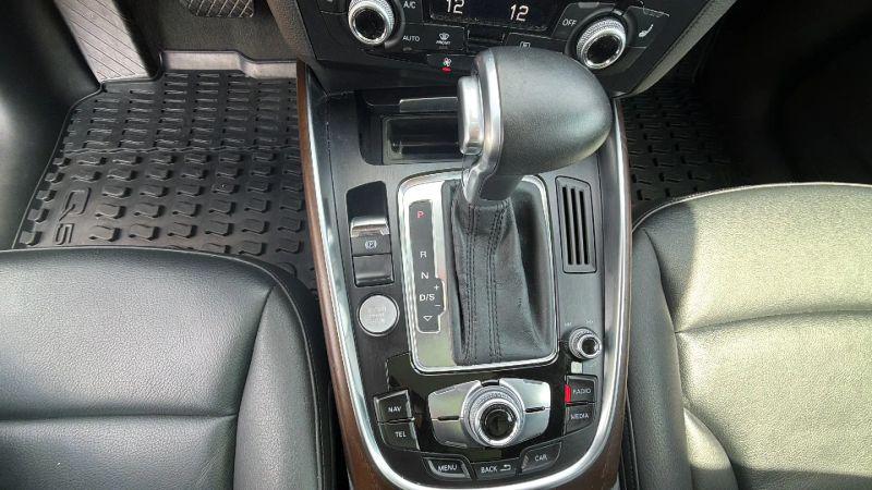 2017 Audi Q5 2.0T Premium