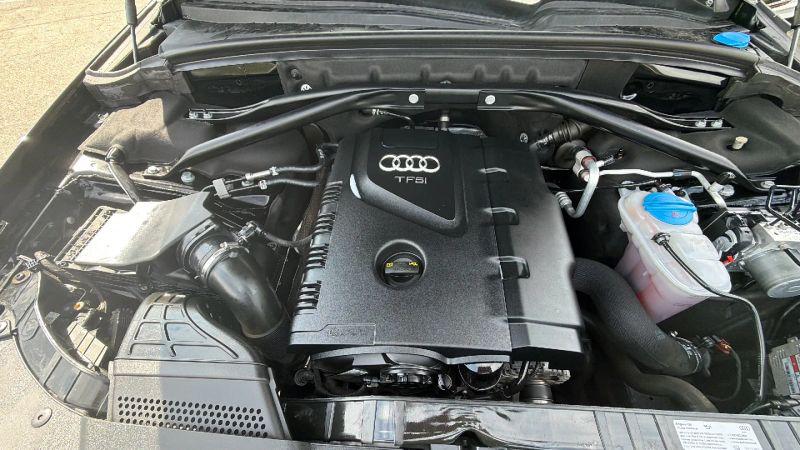 2017 Audi Q5 2.0T Premium