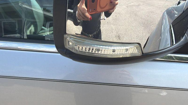 2010 Chrysler Town & Country Touring Plus