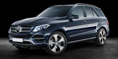 2017 Mercedes-Benz GLE GLE 350 4MATIC for sale in Paterson, NJ