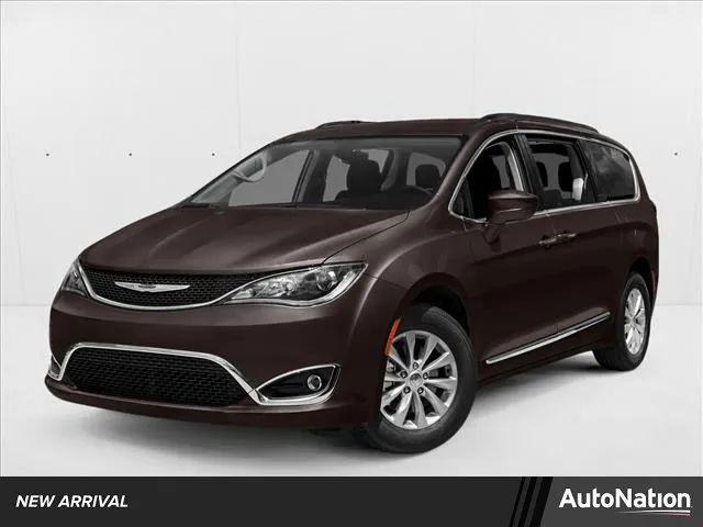 2019 Chrysler Pacifica Limited for sale in Fort Myers, FL