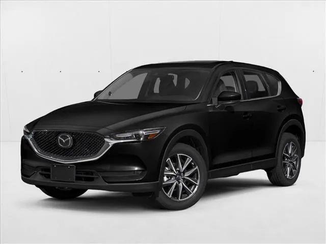 2018 Mazda CX-5 Grand Touring for sale in Fort Myers, FL