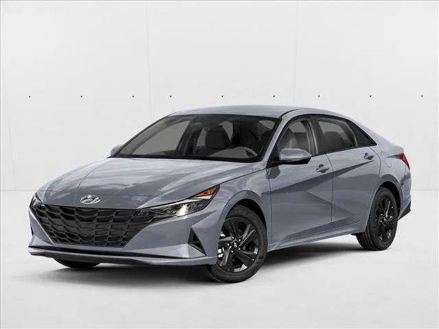 2023 Hyundai Elantra SEL for sale in Pinellas Park, FL
