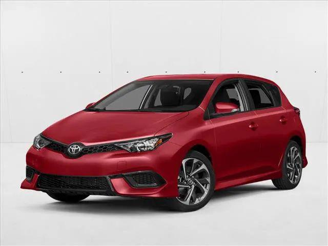 2017 Toyota Corolla iM Base for sale in Pinellas Park, FL