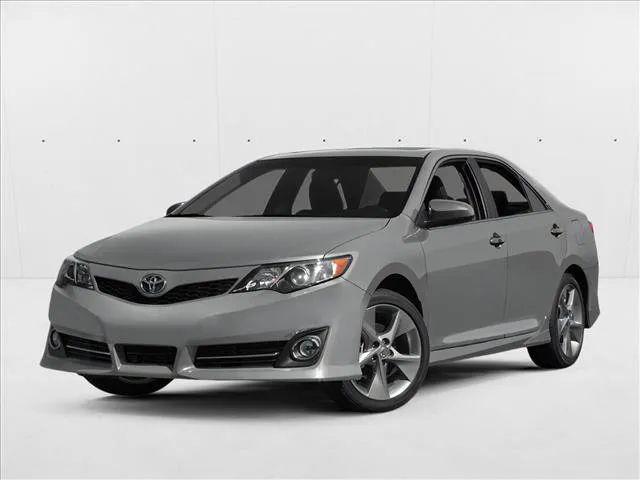 2014 Toyota Camry LE for sale in Pinellas Park, FL