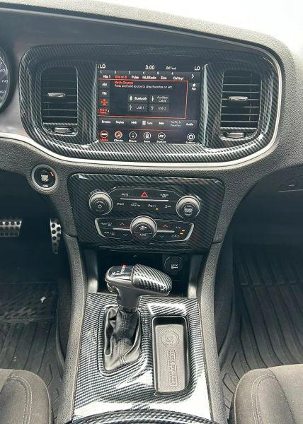 2020 Dodge Charger R/T RWD