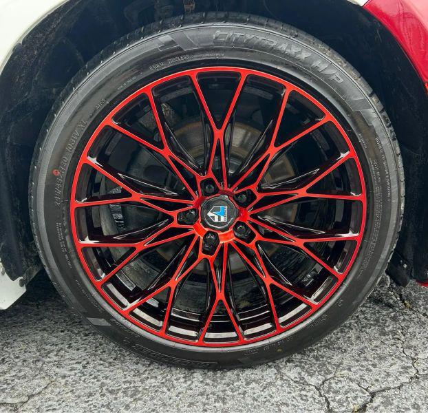 2020 Dodge Charger R/T RWD