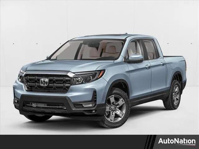 2026 Honda Ridgeline RTL for sale in Hollywood, FL