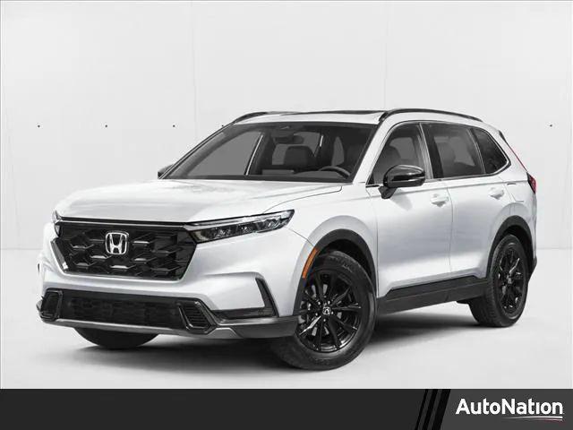 2026 Honda CR-V Hybrid 2WD Sport-L for sale in Hollywood, FL