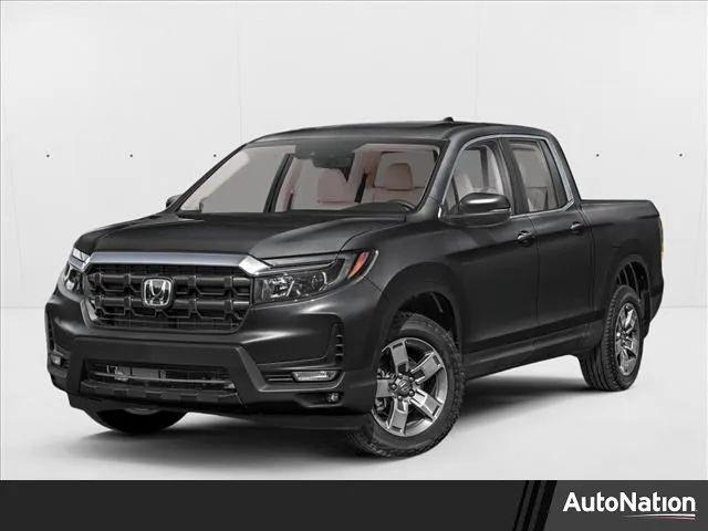 2026 Honda Ridgeline RTL for sale in Hollywood, FL