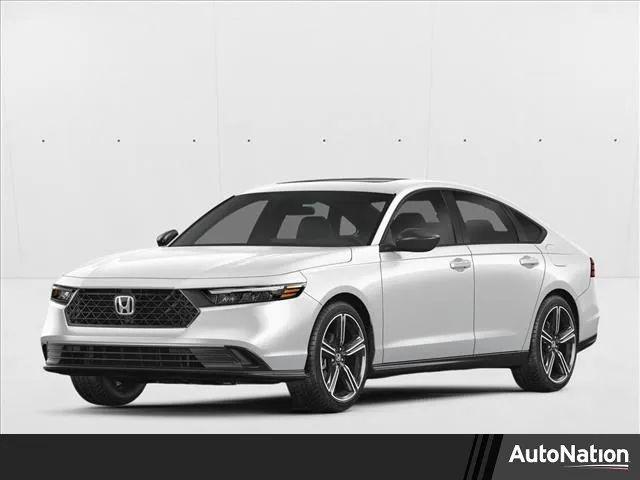 2026 Honda Accord Sedan SE for sale in Hollywood, FL