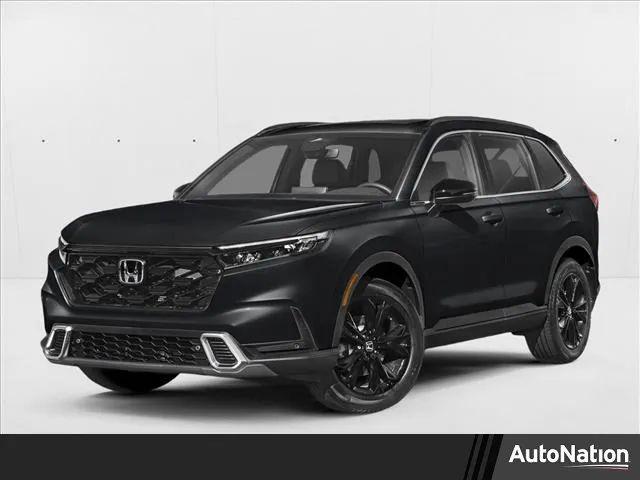 2026 Honda CR-V Hybrid AWD Sport Touring for sale in Hollywood, FL