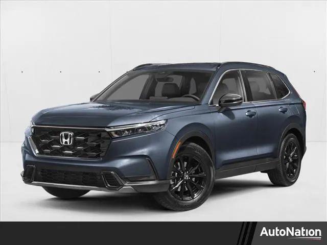 2026 Honda CR-V Hybrid 2WD Sport-L for sale in Hollywood, FL