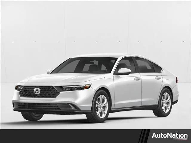 2026 Honda Accord Sedan LX for sale in Hollywood, FL