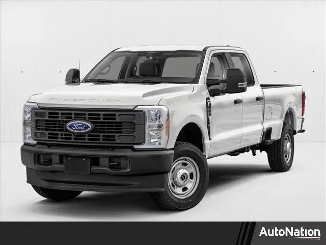 2026 Ford F-350 XL for sale in Jacksonville, FL