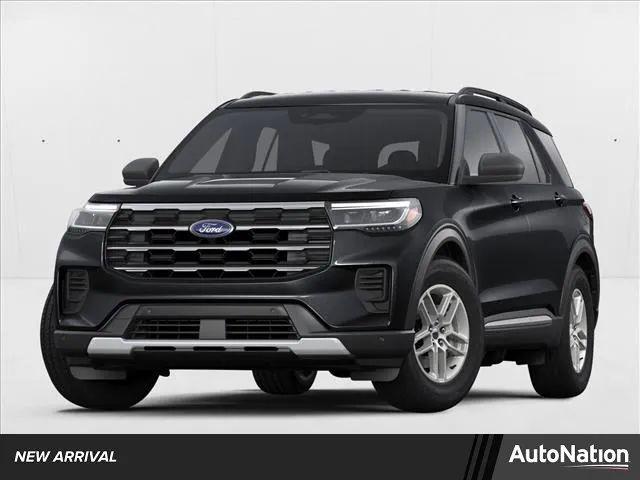 2025 Ford Explorer Active for sale in Jacksonville, FL