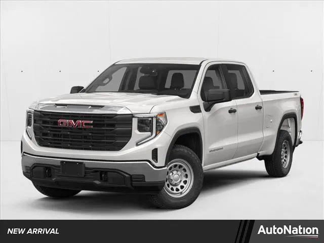 2023 GMC Sierra 1500 4WD Crew Cab Short Box SLT for sale in Jacksonville, FL
