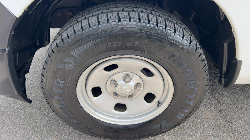 2022 Ram 1500 Classic Tradesman Regular Cab 4x4 6'4" Box