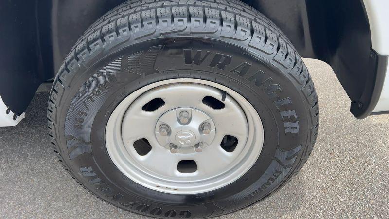 2022 Ram 1500 Classic Tradesman Regular Cab 4x4 6'4" Box