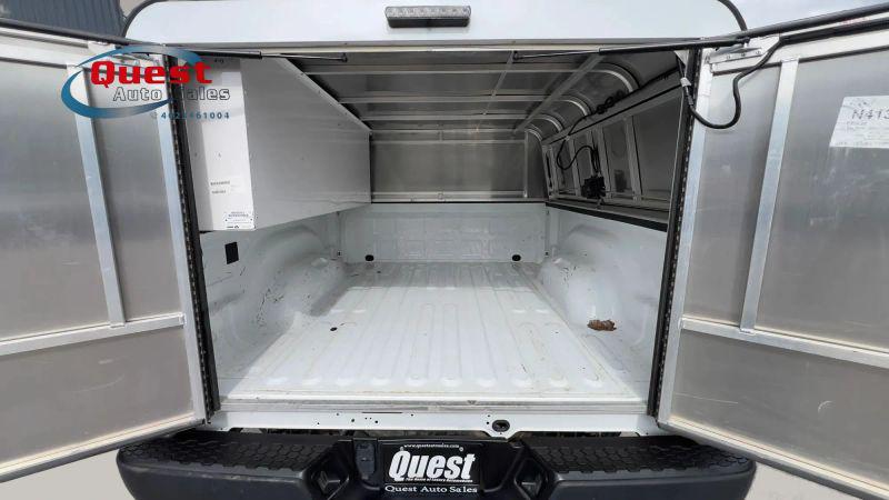2022 Ram 1500 Classic Tradesman Regular Cab 4x4 6'4" Box