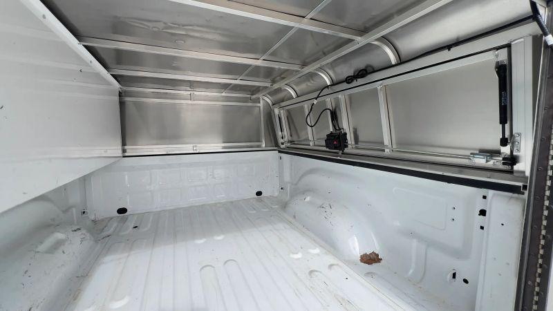 2022 Ram 1500 Classic Tradesman Regular Cab 4x4 6'4" Box