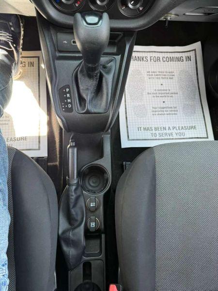 2021 Ram ProMaster City Tradesman Cargo Van