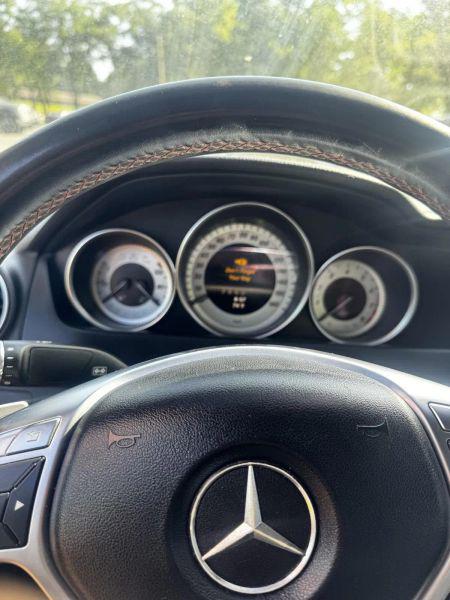 2013 Mercedes-Benz C 350 Sport 4MATIC
