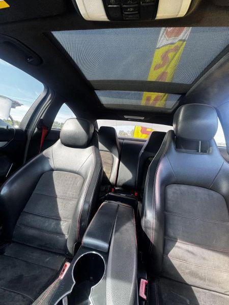 2013 Mercedes-Benz C 350 Sport 4MATIC