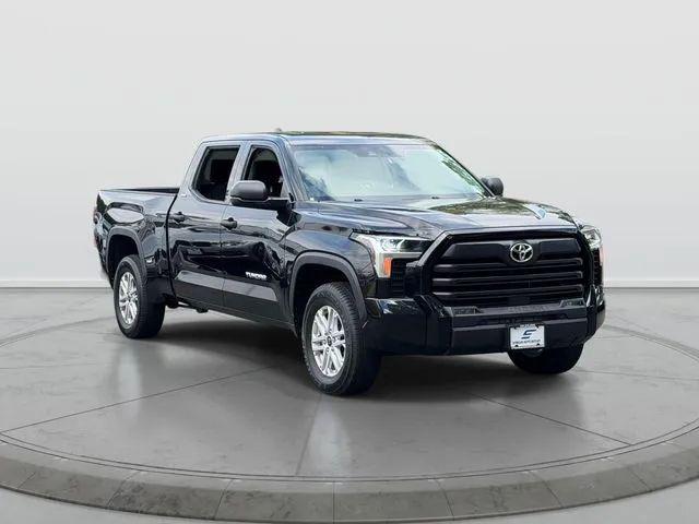2022 Toyota Tundra SR5 for sale in Amityville, NY