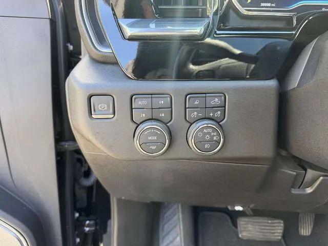 2024 Chevrolet Silverado 2500HD 4WD Crew Cab Standard Bed High Country