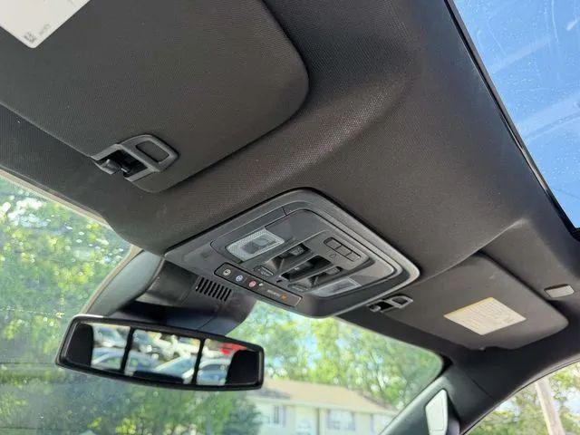 2024 Chevrolet Silverado 2500HD 4WD Crew Cab Standard Bed High Country