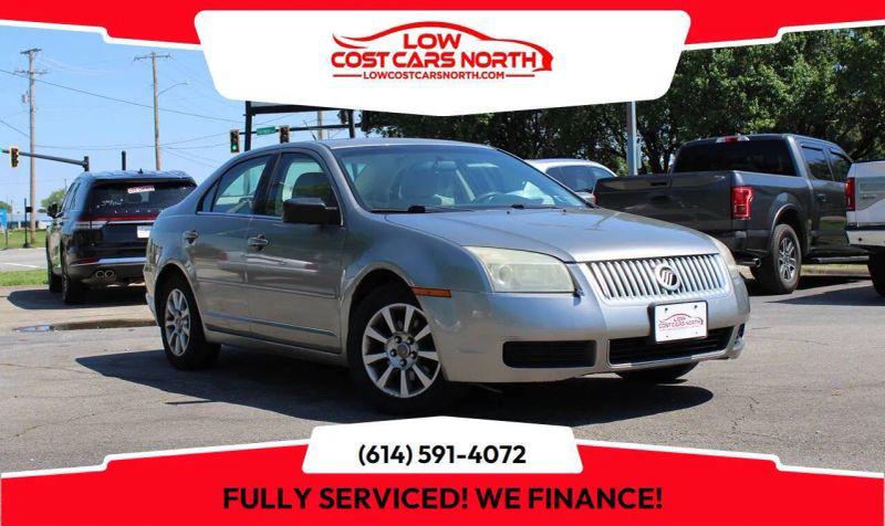 2009 Mercury Milan V6 for sale in Whitehall, OH