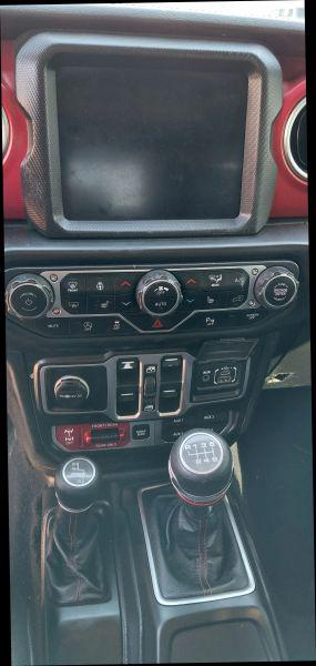 2018 Jeep Wrangler Unlimited Rubicon 4x4