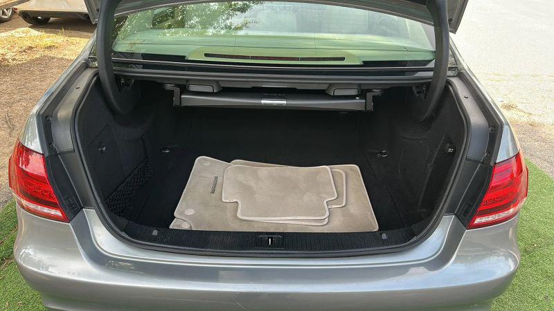 2015 Mercedes-Benz E 350 E 350