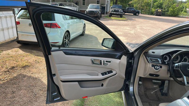 2015 Mercedes-Benz E 350 E 350