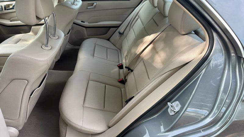 2015 Mercedes-Benz E 350 E 350