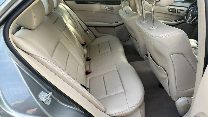 2015 Mercedes-Benz E 350 E 350