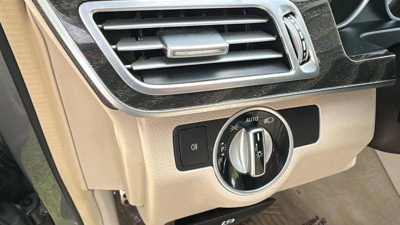 2015 Mercedes-Benz E 350 E 350