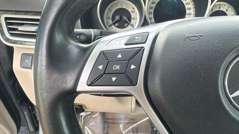 2015 Mercedes-Benz E 350 E 350