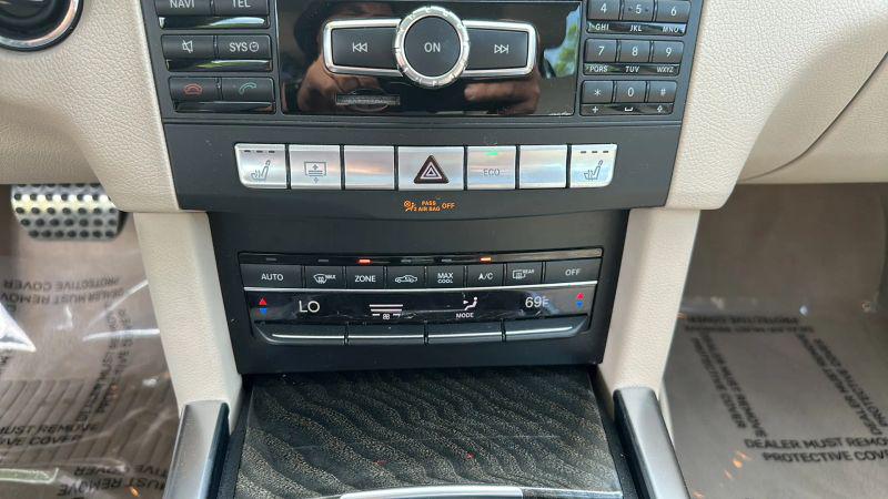 2015 Mercedes-Benz E 350 E 350