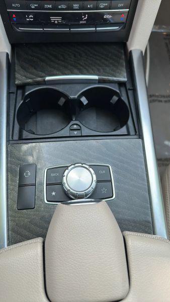 2015 Mercedes-Benz E 350 E 350