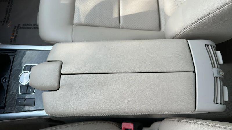 2015 Mercedes-Benz E 350 E 350