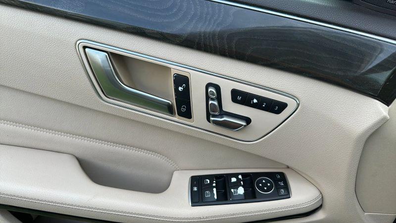 2015 Mercedes-Benz E 350 E 350