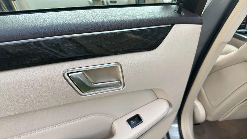 2015 Mercedes-Benz E 350 E 350